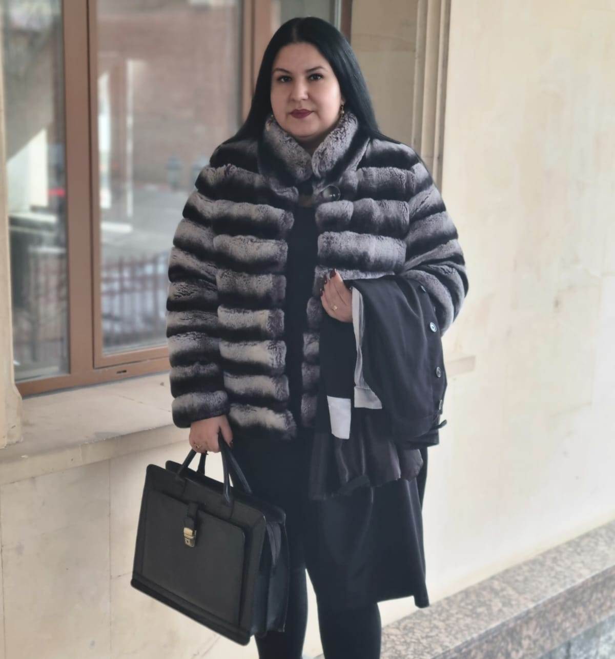 Despre avocat Gagiu Elena Alexandra